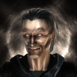 Masculinis Cerebrum — legacy portrait