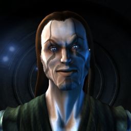 Lashrac Sigil — legacy portrait