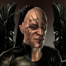 Atalis Ahan — legacy portrait