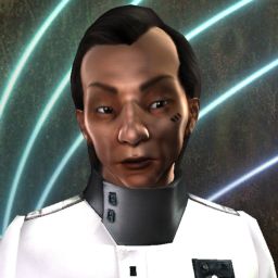 coolblod — legacy portrait
