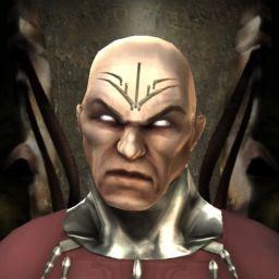 DrHibbert — legacy portrait