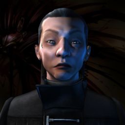 Hwong Jian — legacy portrait