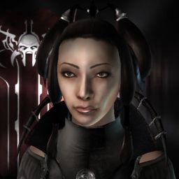 Viscontia — legacy portrait