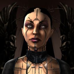 malha — legacy portrait