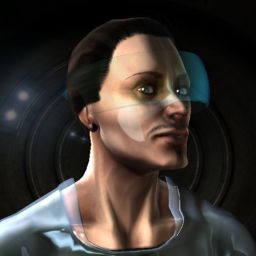 r3d33m3r10 — legacy portrait