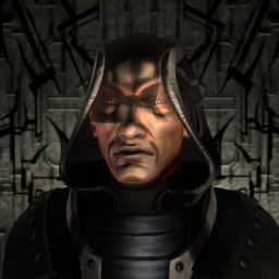 Ivras XIV — legacy portrait