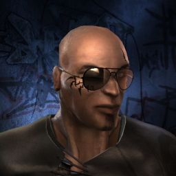 BENITORAHAN — legacy portrait