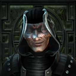 darkdooku — legacy portrait