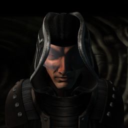 CFValhue — legacy portrait