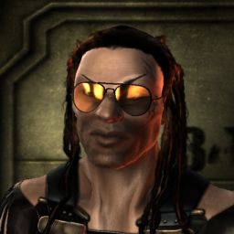 Brutere — legacy portrait
