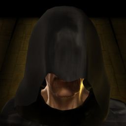 Zidum — legacy portrait