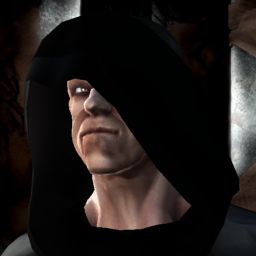 Gelmir Nenharma — legacy portrait