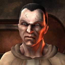 fatjhon — legacy portrait