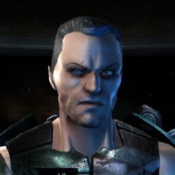 Darth Nautika — legacy portrait