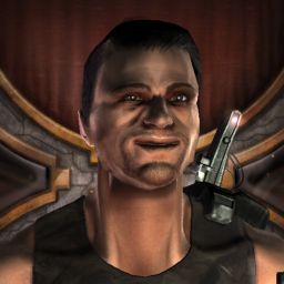 Miloen — legacy portrait
