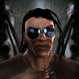 Gossip — legacy portrait
