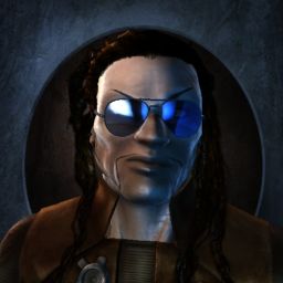 Tea2theBag — legacy portrait