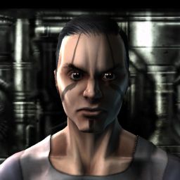 ELEMENT64 — legacy portrait