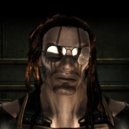 Meta2 — legacy portrait