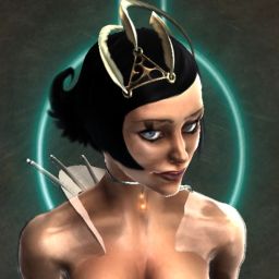 Lai Zerh — legacy portrait