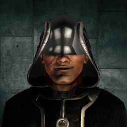 Jarwood — legacy portrait