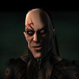 Mou'et Atron — legacy portrait