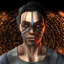 Hengest — legacy portrait