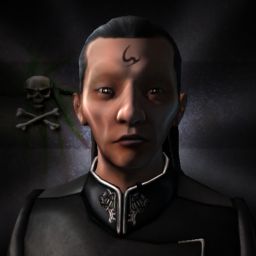 Ihasherpes — legacy portrait