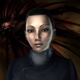 Dollane — legacy portrait