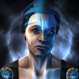 Bombboy — legacy portrait