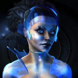 Phi Crysae — legacy portrait
