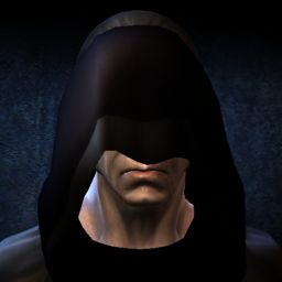 Getschi — legacy portrait