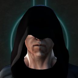 ibefaisal — legacy portrait