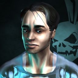 The Huffarunier — legacy portrait