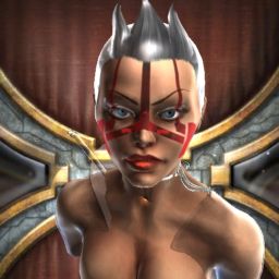 vega bi — legacy portrait