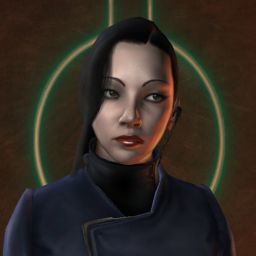 Pifona — legacy portrait