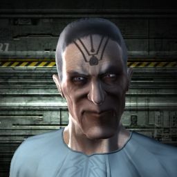 Kragamore — legacy portrait
