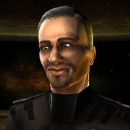 BONDster — legacy portrait