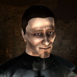 Armsby LightMaker — legacy portrait