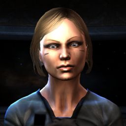 Ksperty — legacy portrait
