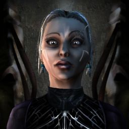 Twoshades — legacy portrait