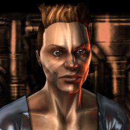Plim Sales — legacy portrait