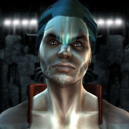 Rendeke — legacy portrait