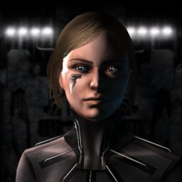 Kal'ria — legacy portrait