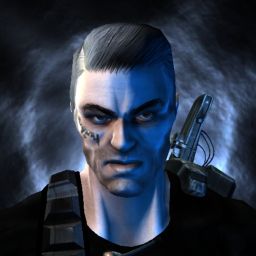 3pYoN — legacy portrait