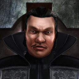ZONAC — legacy portrait
