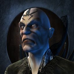 Kaitaan — legacy portrait