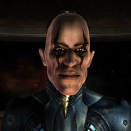 ONESILENT — legacy portrait