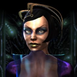 Cellesteee — legacy portrait