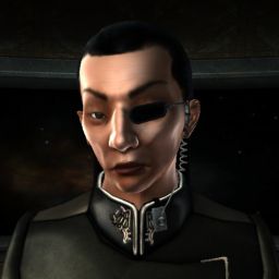 Demitrus — legacy portrait